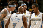 Denver Nuggets are no Fools Gold Thumbnail