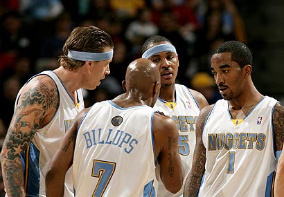 Denver Nuggets are no Fools Gold